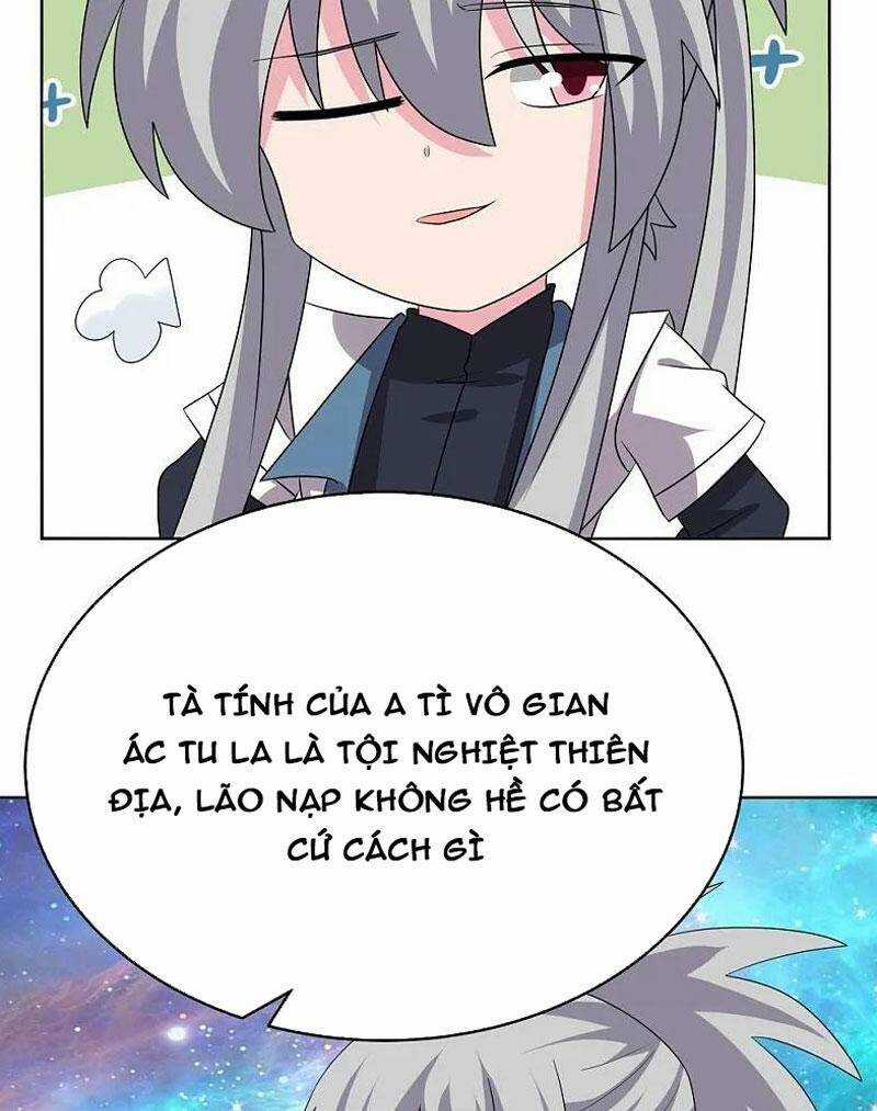 Tôn Thượng Chapter 476 trang 37