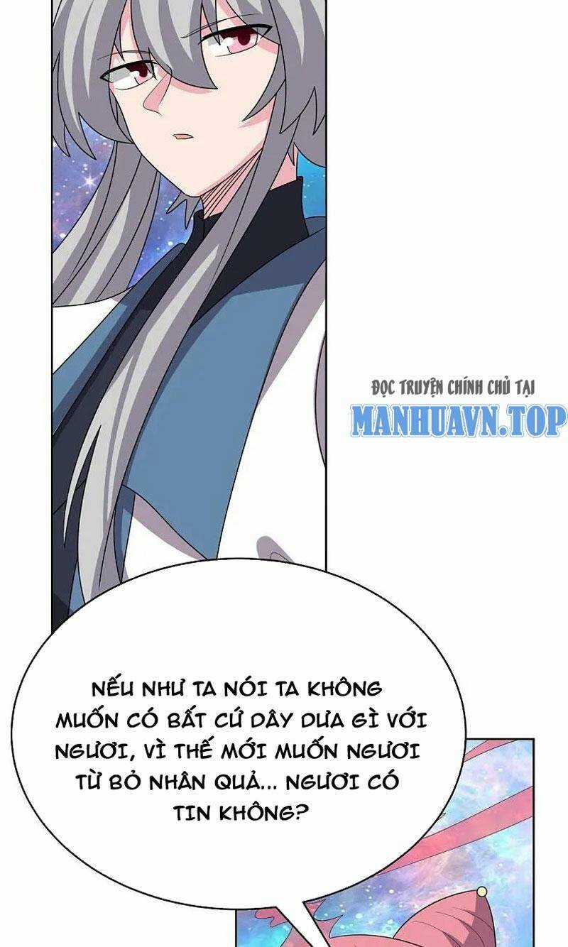 Tôn Thượng Chapter 476 trang 4