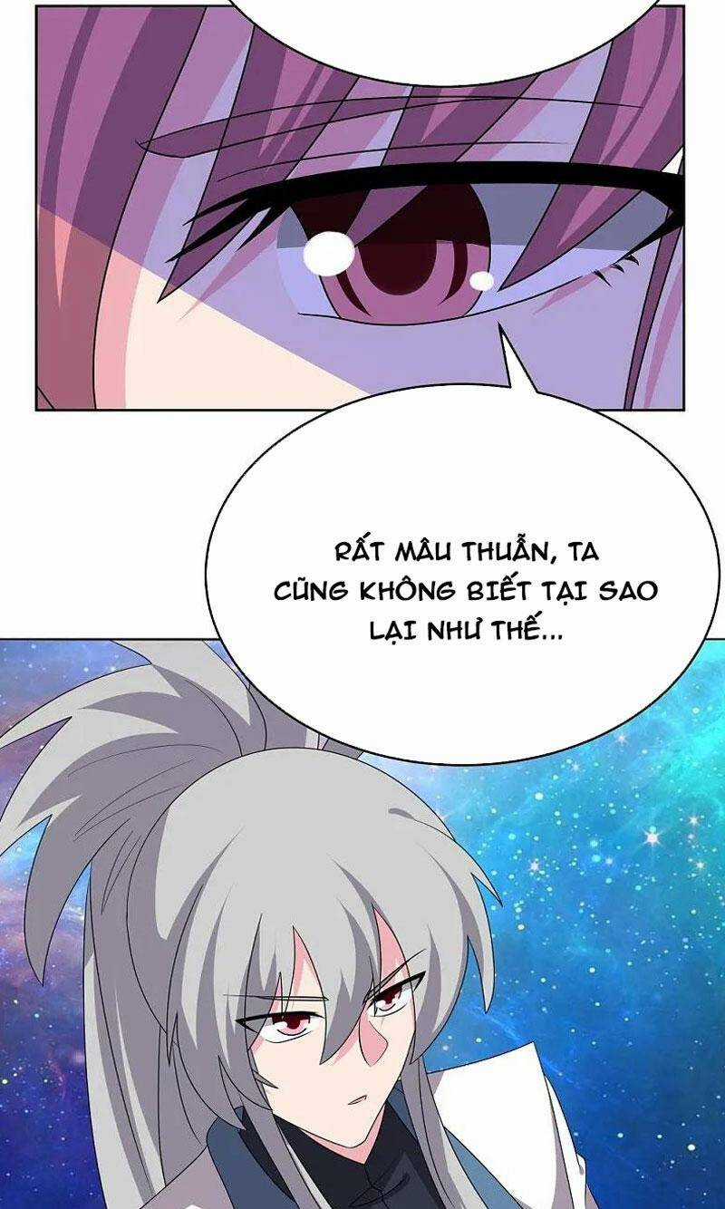 Tôn Thượng Chapter 476 trang 8
