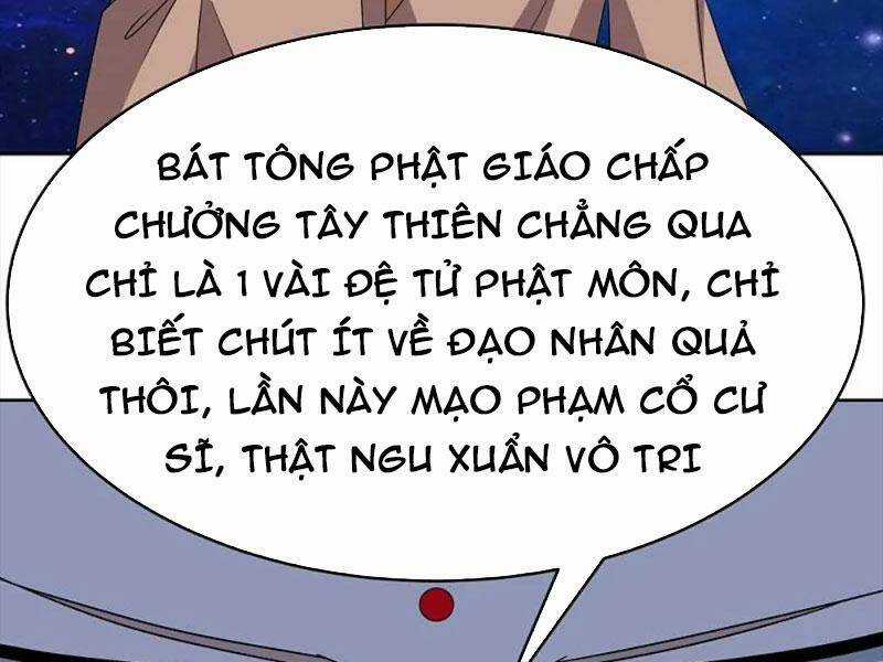 Tôn Thượng Chapter 477 trang 20