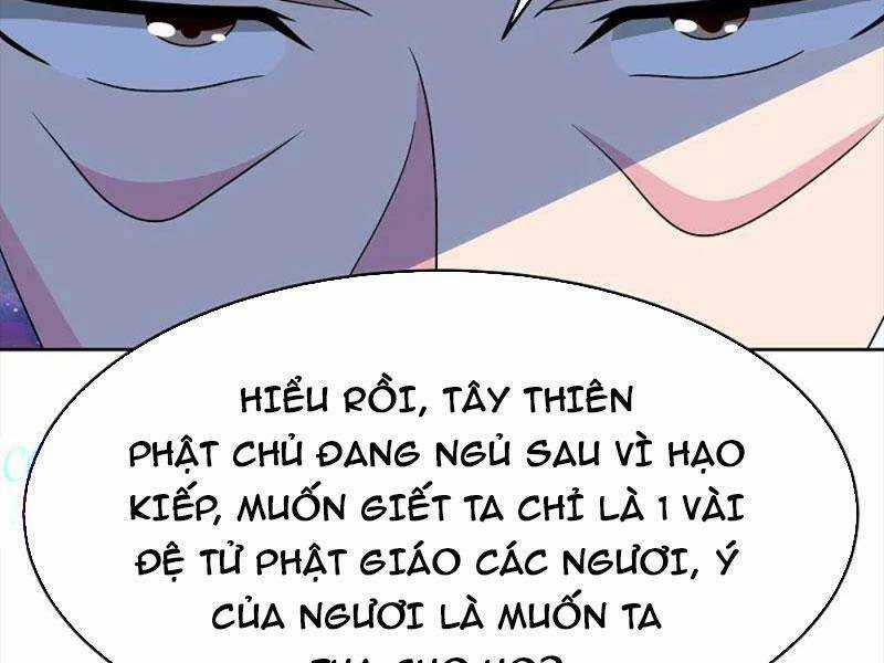 Tôn Thượng Chapter 477 trang 21