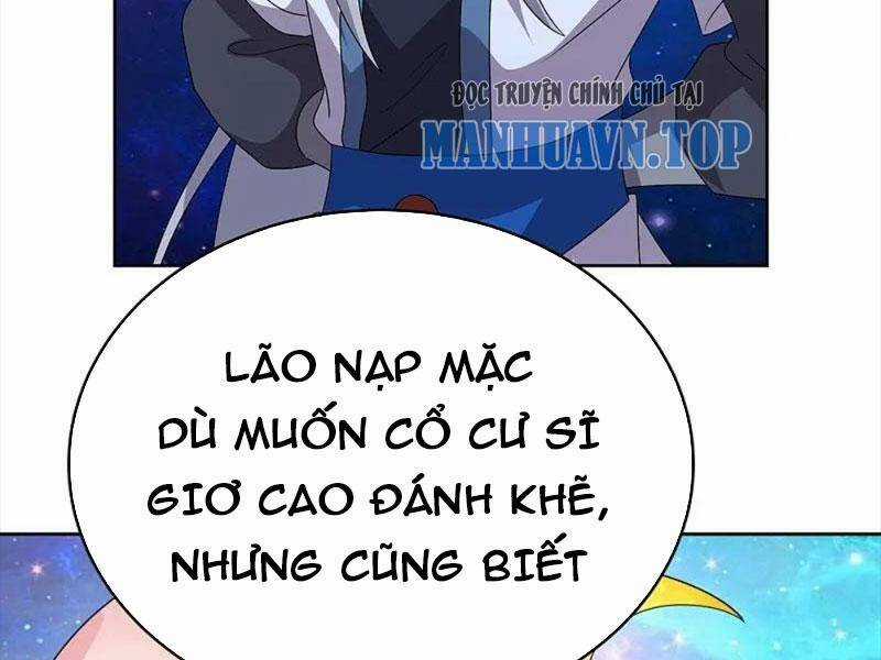 Tôn Thượng Chapter 477 trang 23