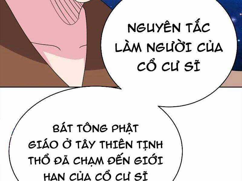 Tôn Thượng Chapter 477 trang 25