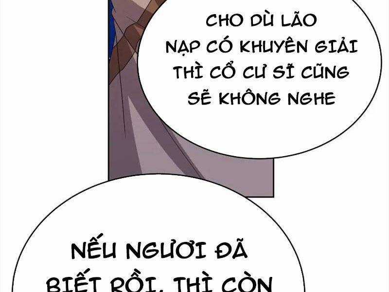 Tôn Thượng Chapter 477 trang 27