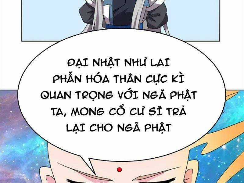 Tôn Thượng Chapter 477 trang 32