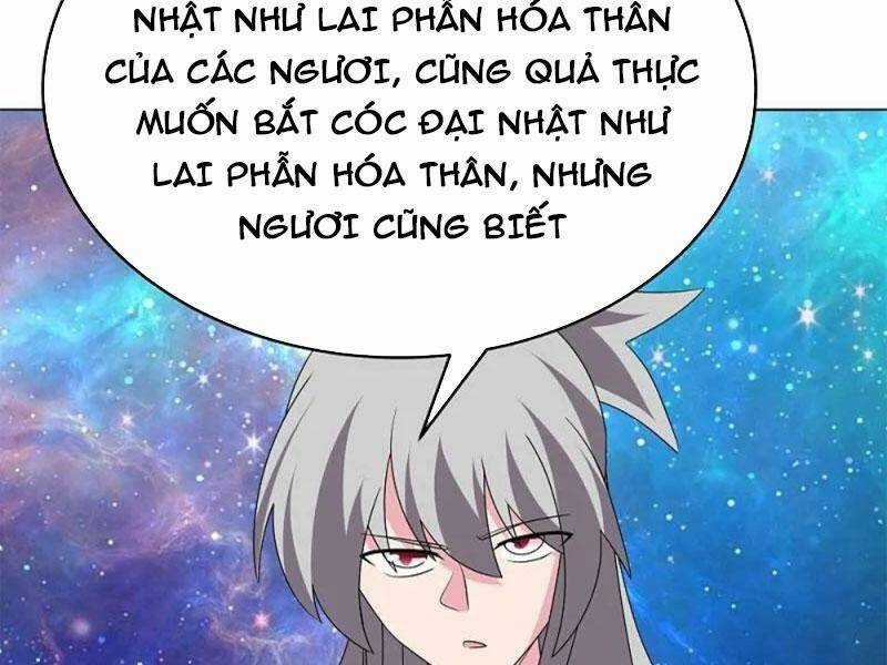Tôn Thượng Chapter 477 trang 41