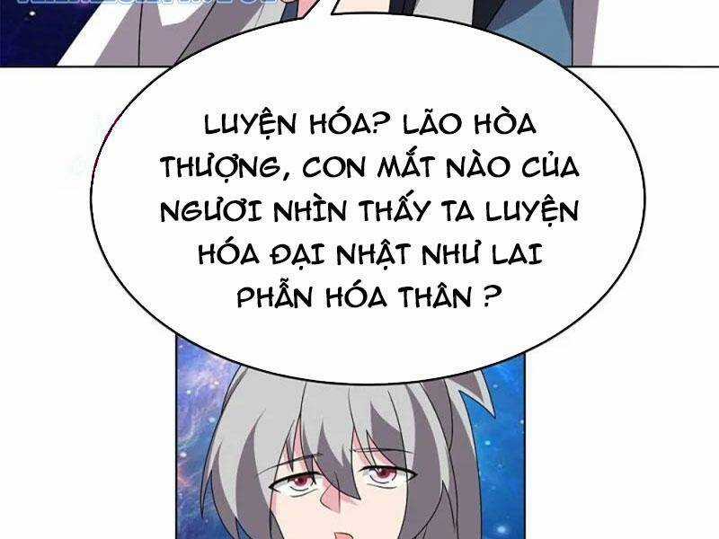 Tôn Thượng Chapter 477 trang 56