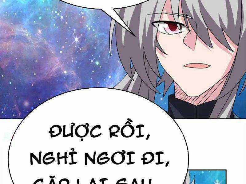 Tôn Thượng Chapter 478 trang 21