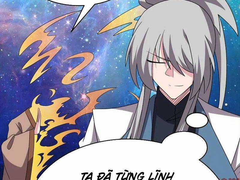 Tôn Thượng Chapter 478 trang 26