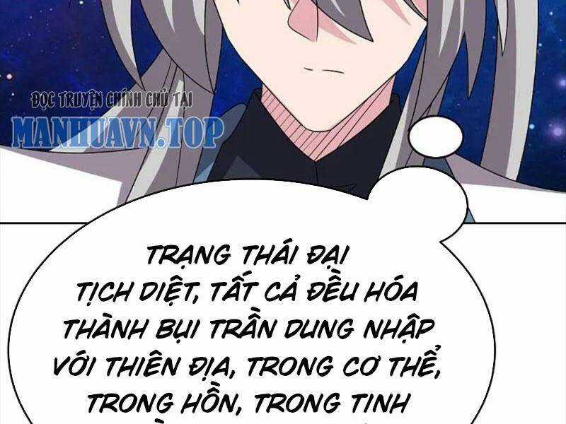 Tôn Thượng Chapter 478 trang 28