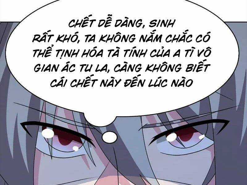 Tôn Thượng Chapter 478 trang 30