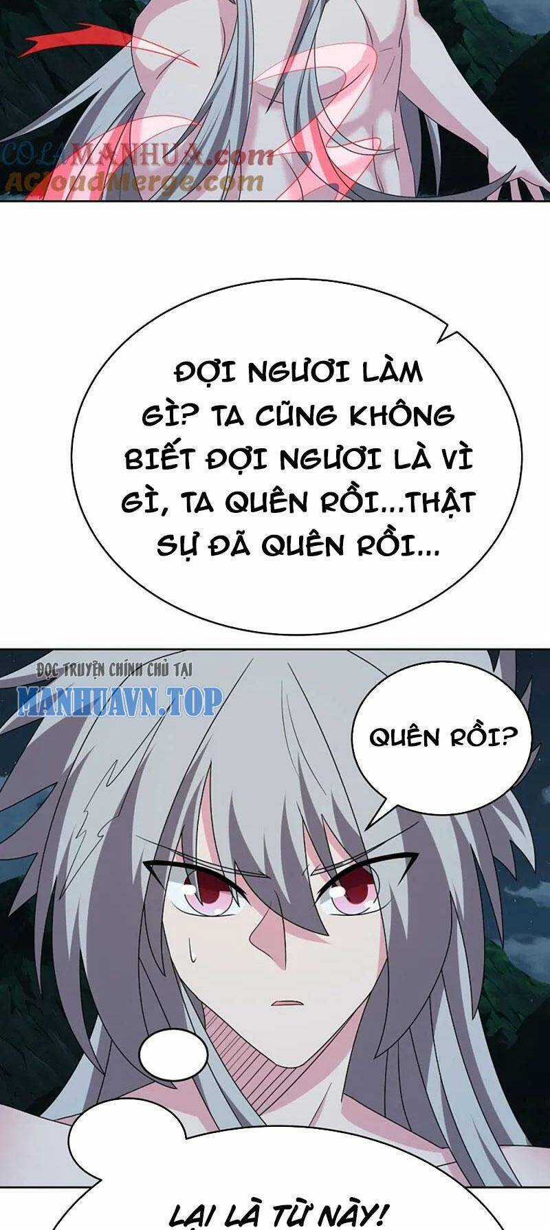 Tôn Thượng Chapter 479 trang 10