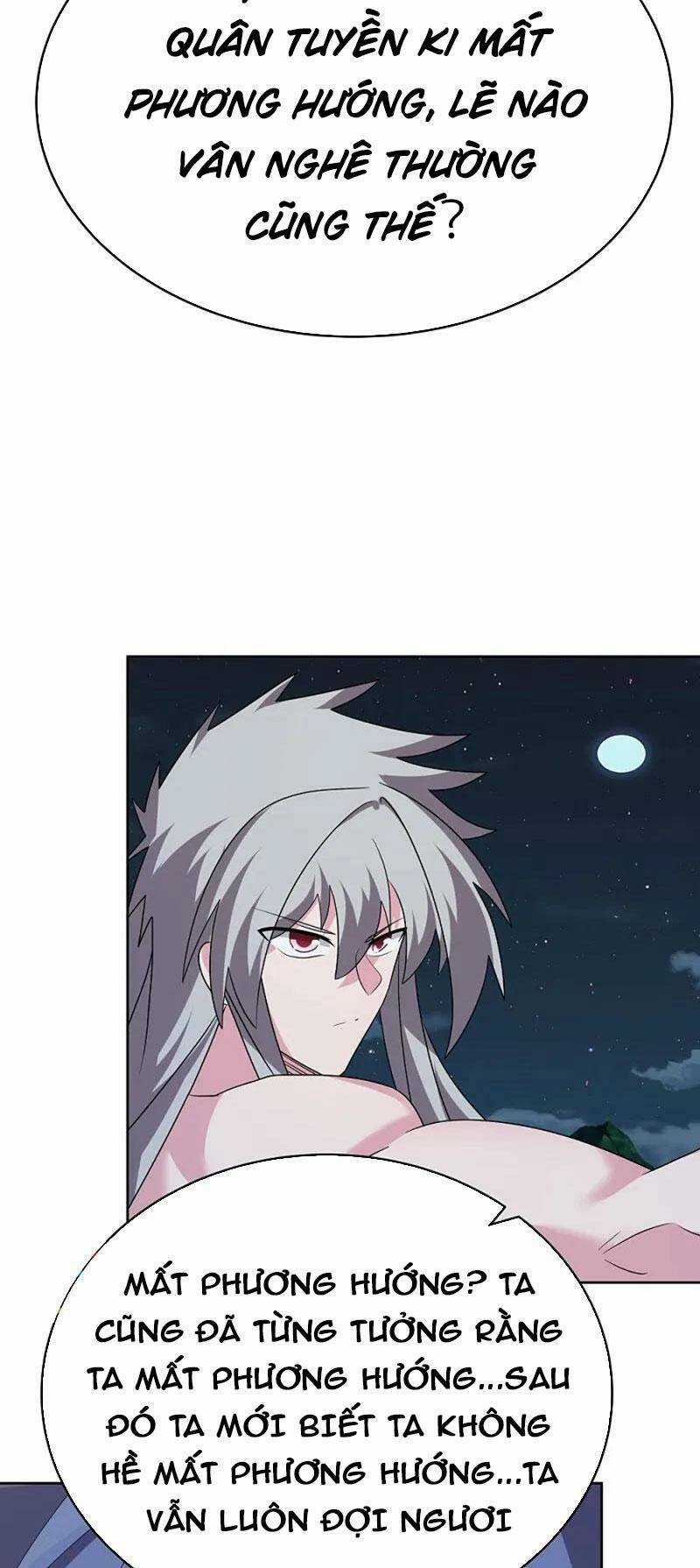 Tôn Thượng Chapter 479 trang 11