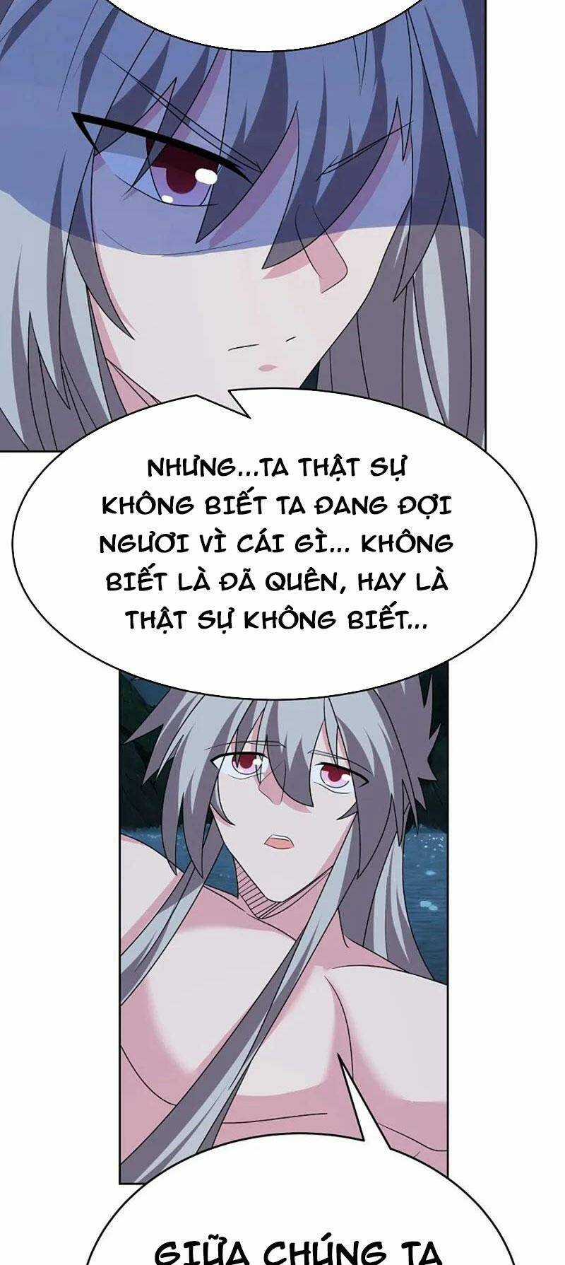 Tôn Thượng Chapter 479 trang 12