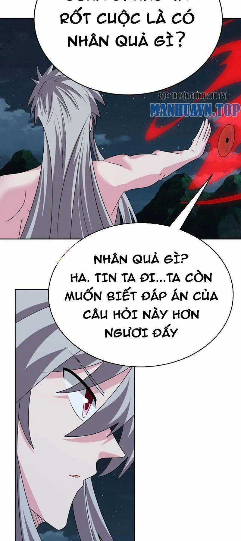 Tôn Thượng Chapter 479 trang 13