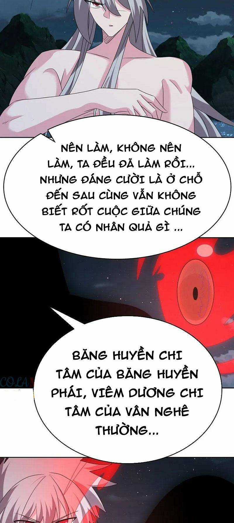 Tôn Thượng Chapter 479 trang 15