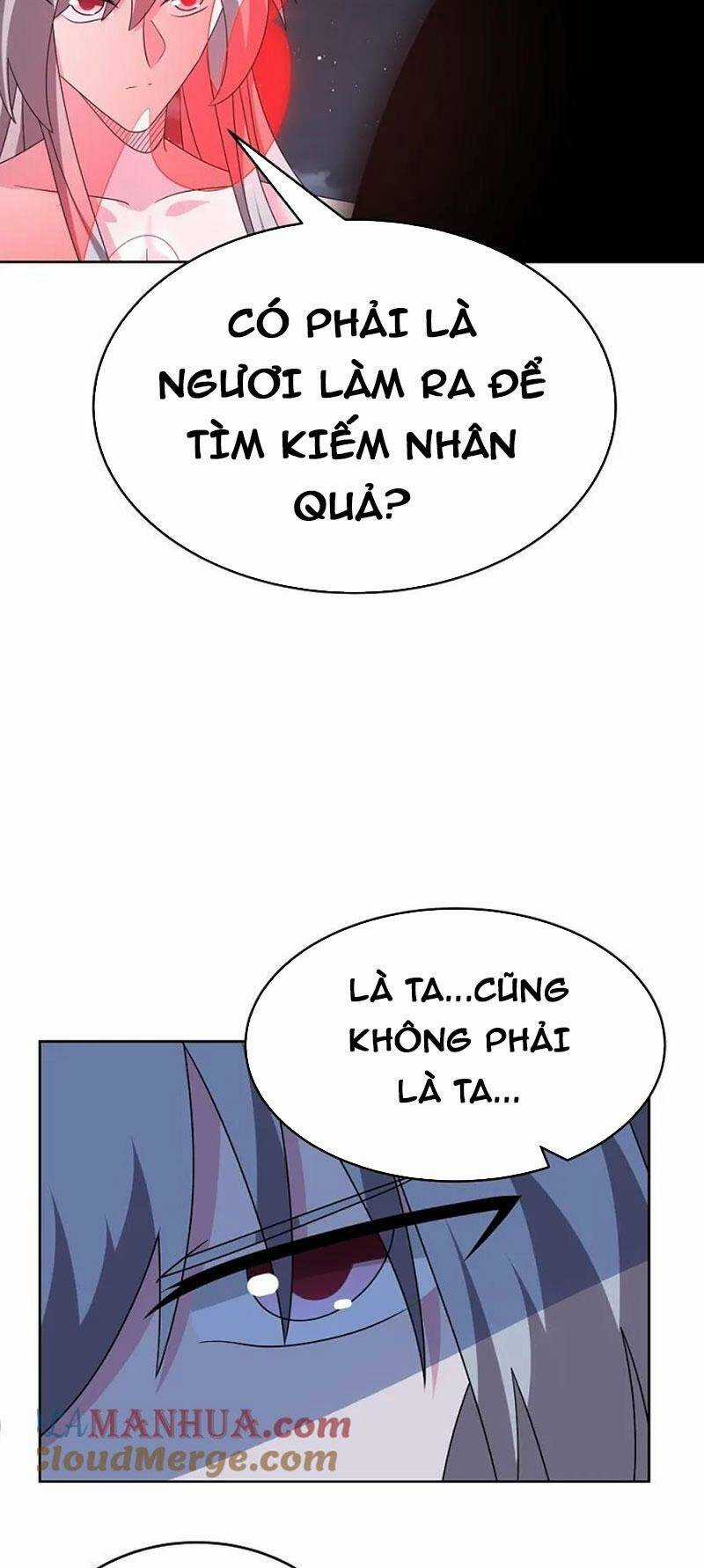 Tôn Thượng Chapter 479 trang 16