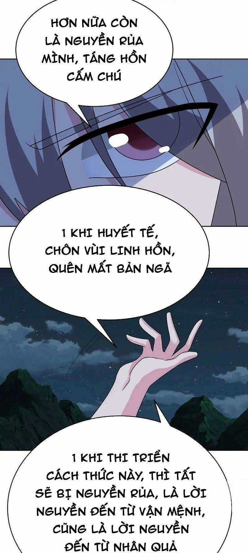 Tôn Thượng Chapter 479 trang 19