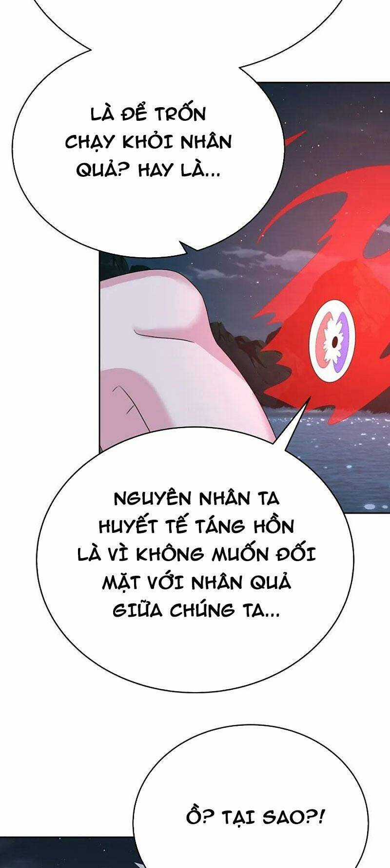 Tôn Thượng Chapter 479 trang 20