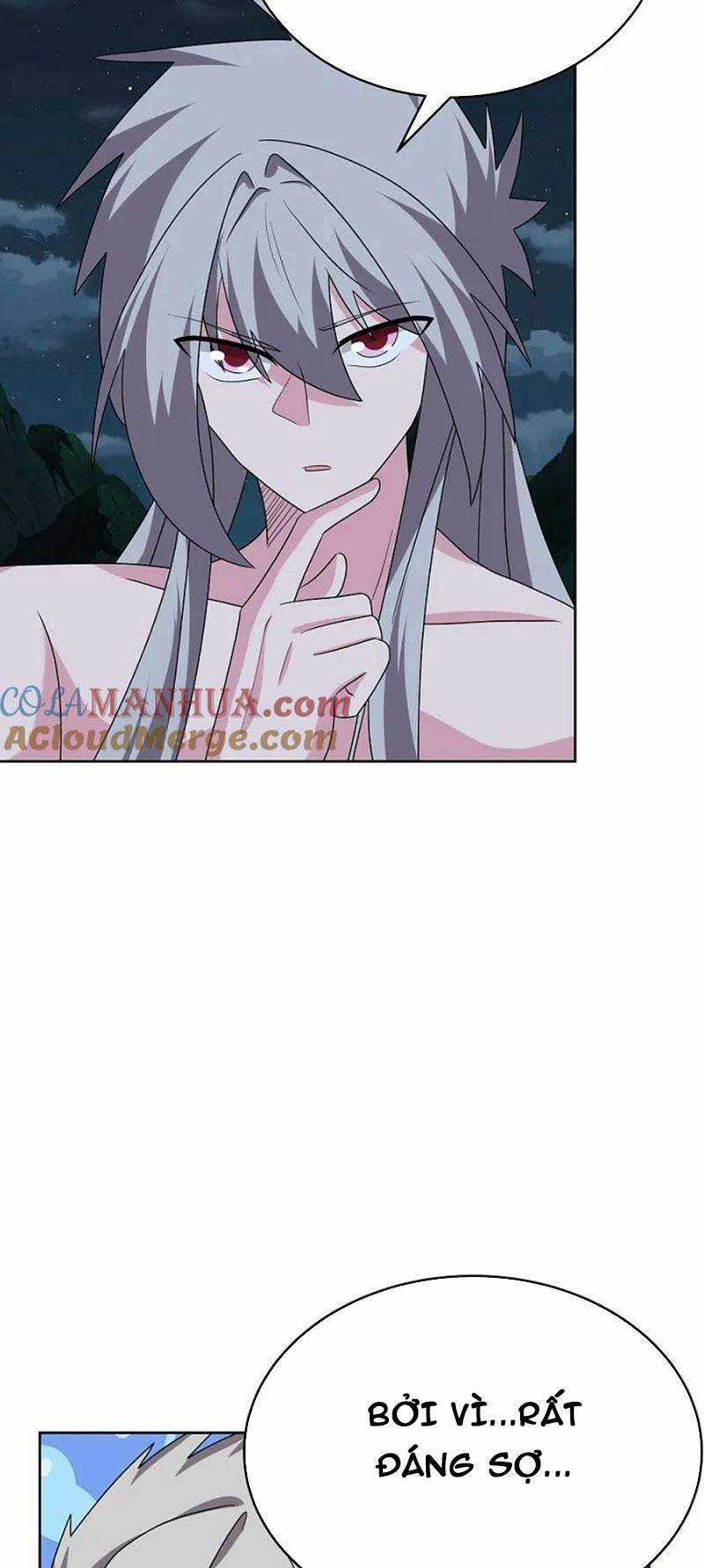 Tôn Thượng Chapter 479 trang 21