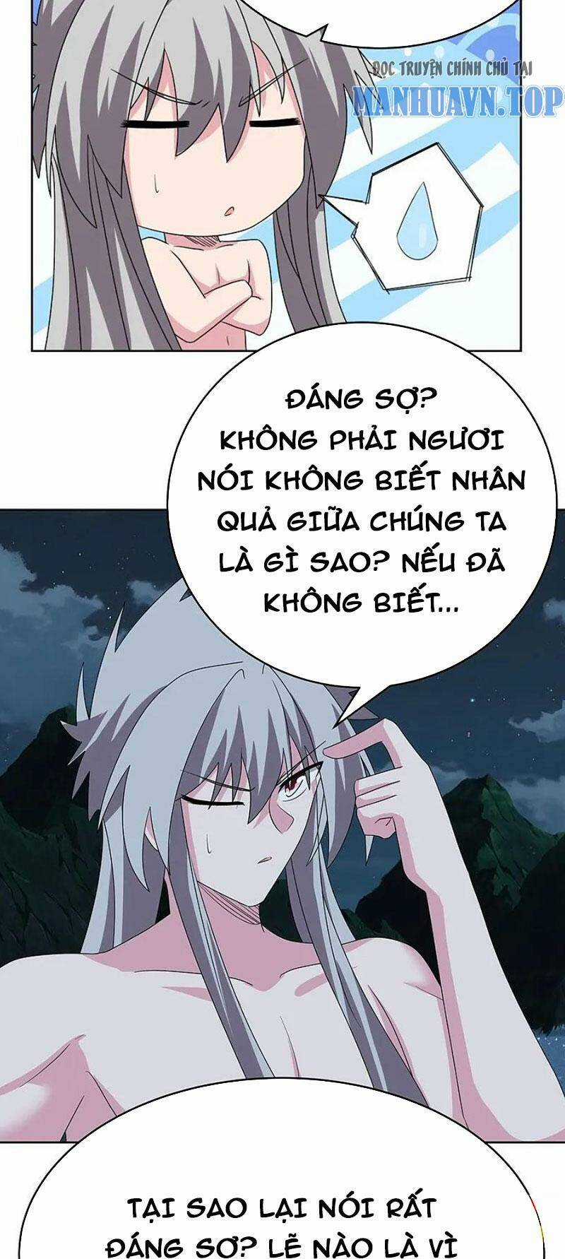 Tôn Thượng Chapter 479 trang 22