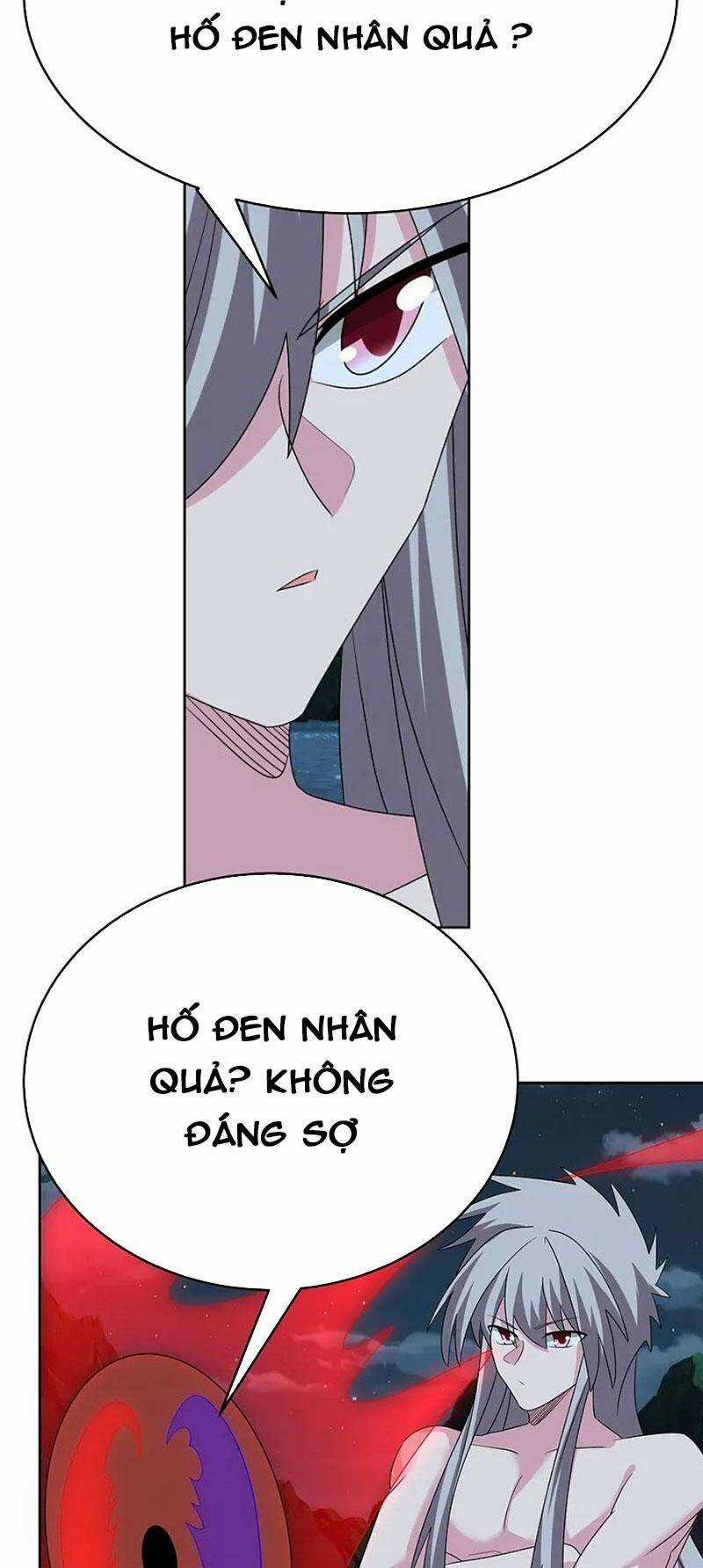 Tôn Thượng Chapter 479 trang 23