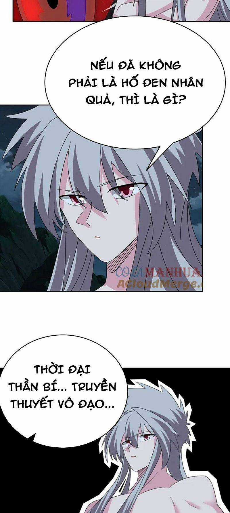 Tôn Thượng Chapter 479 trang 24