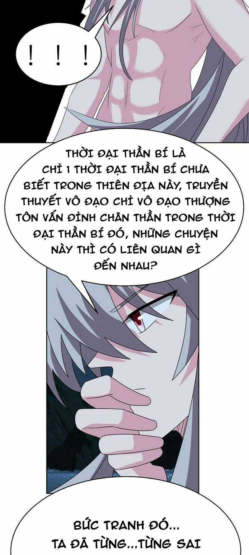 Tôn Thượng Chapter 479 trang 25