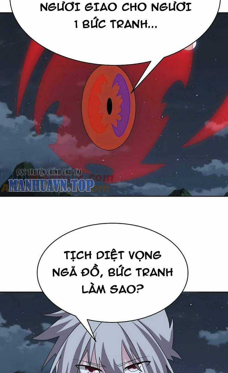 Tôn Thượng Chapter 479 trang 26