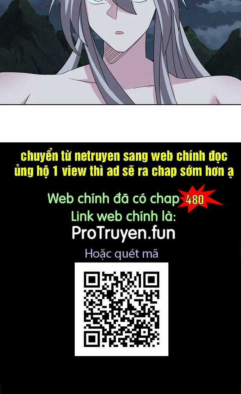 Tôn Thượng Chapter 479 trang 27