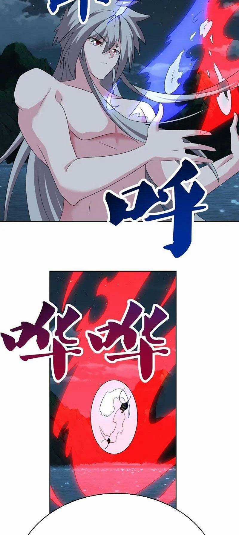 Tôn Thượng Chapter 479 trang 3