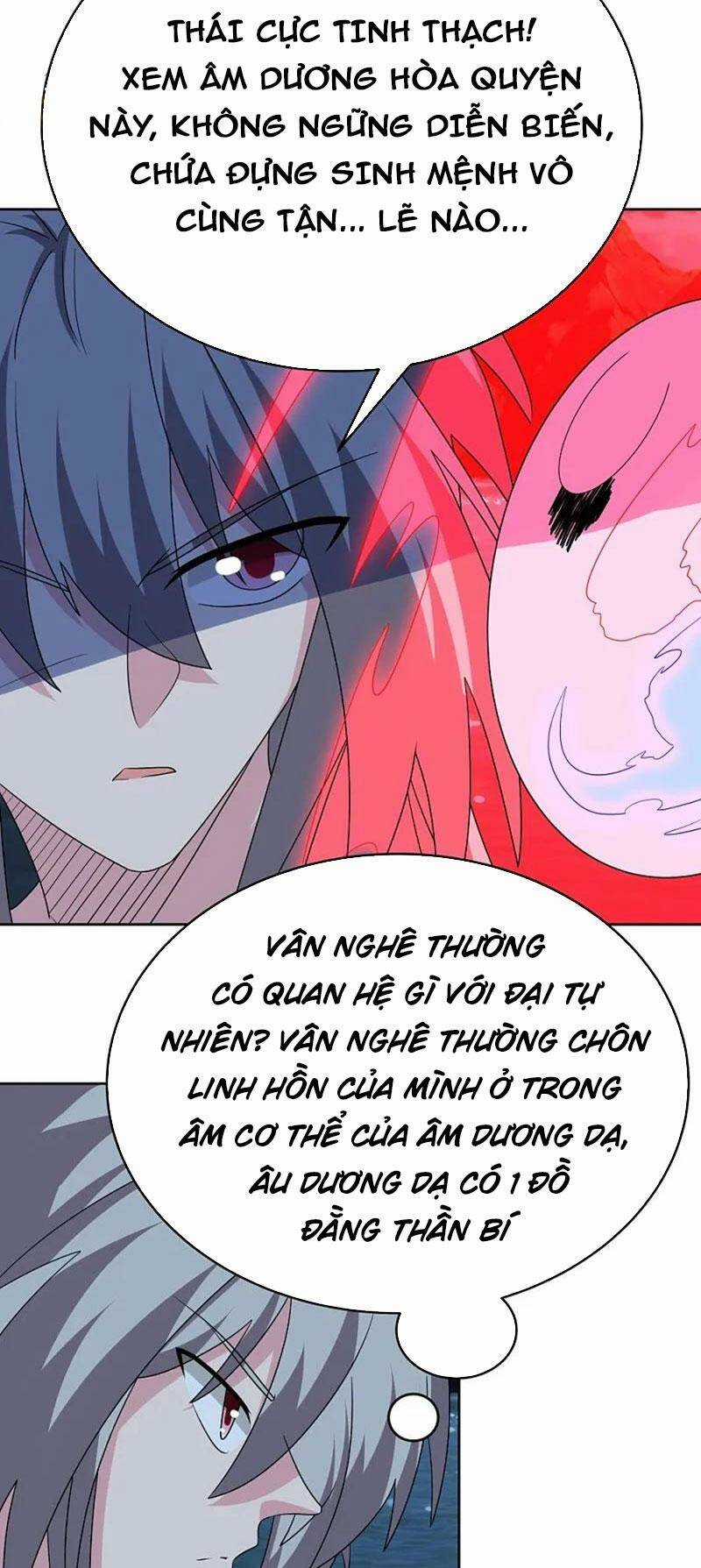 Tôn Thượng Chapter 479 trang 4