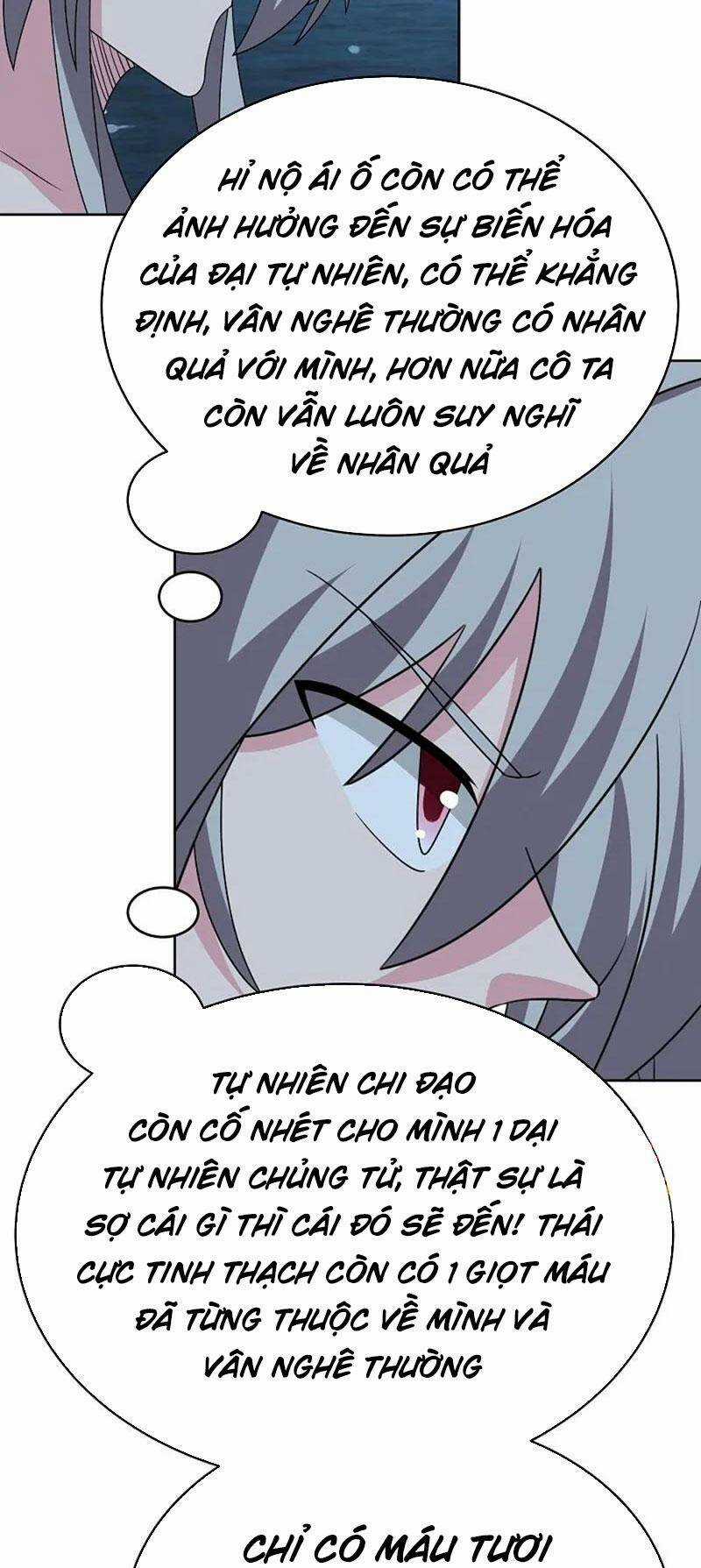 Tôn Thượng Chapter 479 trang 5