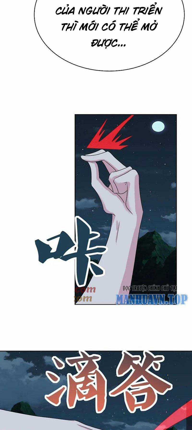 Tôn Thượng Chapter 479 trang 6