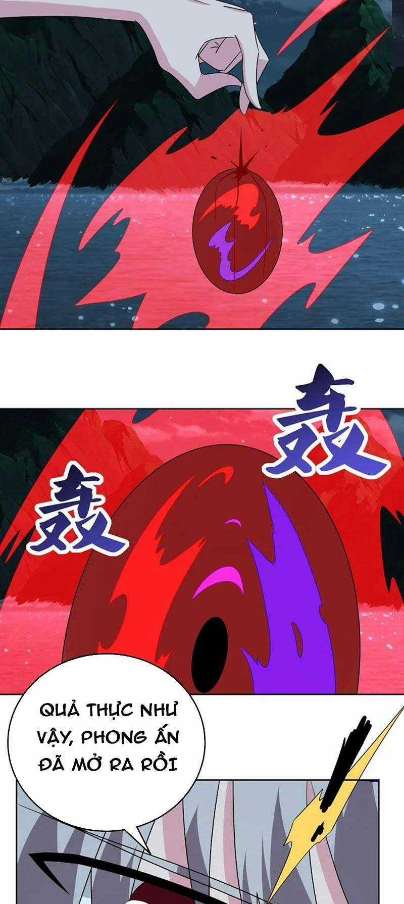 Tôn Thượng Chapter 479 trang 7