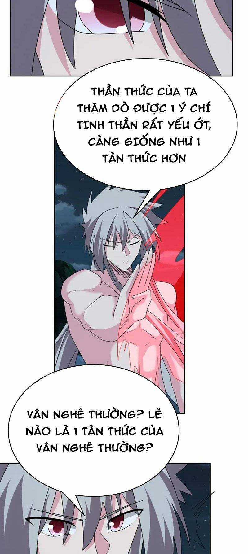Tôn Thượng Chapter 479 trang 8