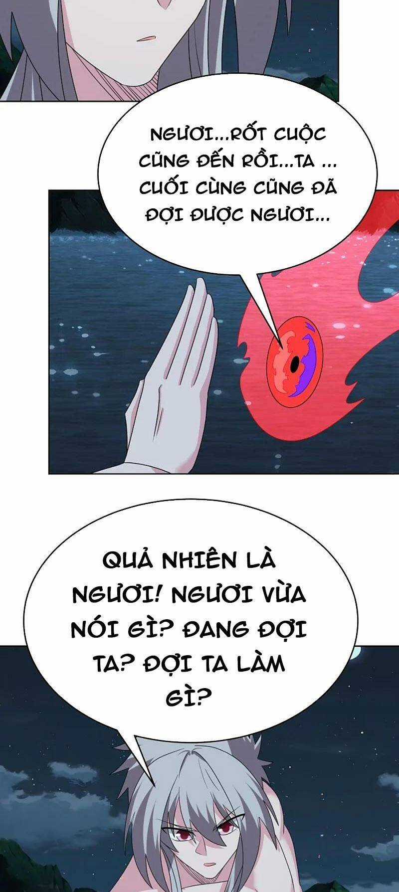 Tôn Thượng Chapter 479 trang 9