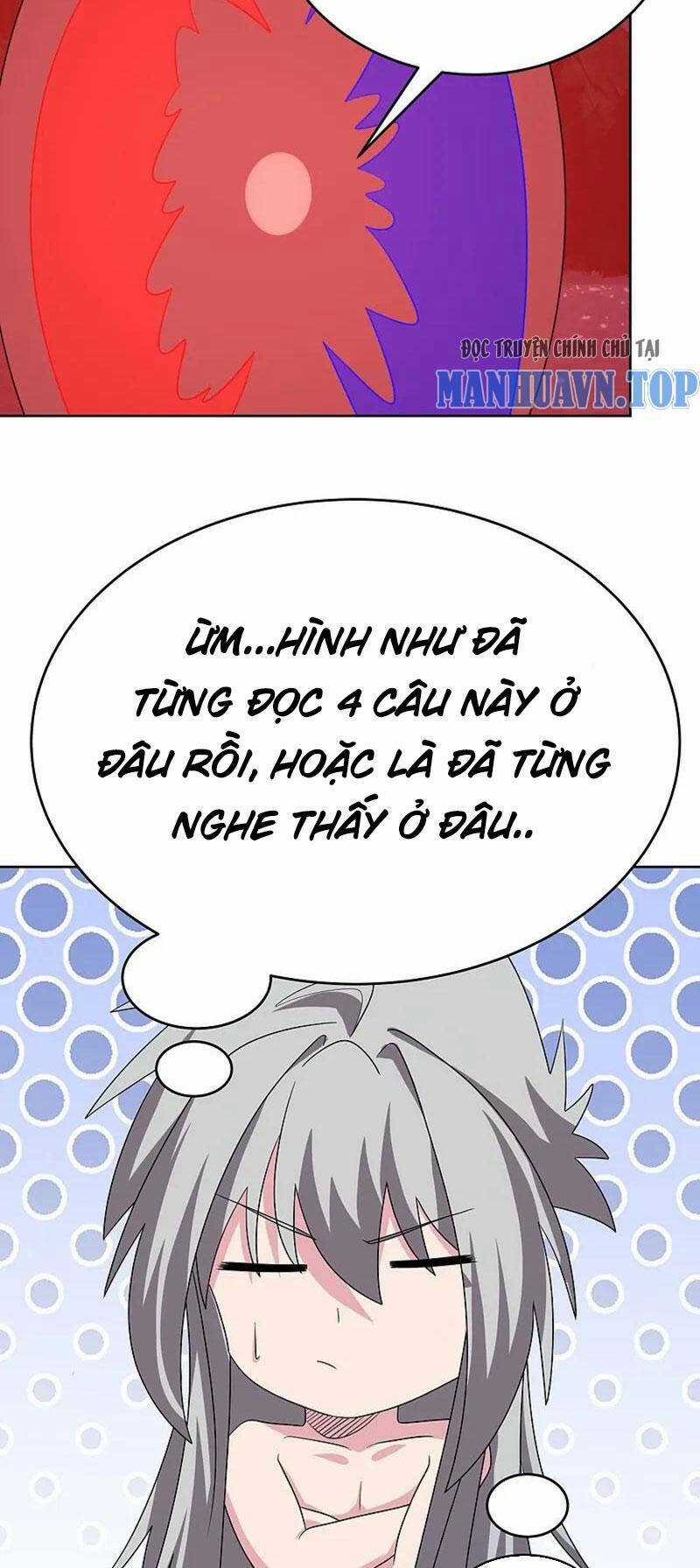 Tôn Thượng Chapter 480 trang 10