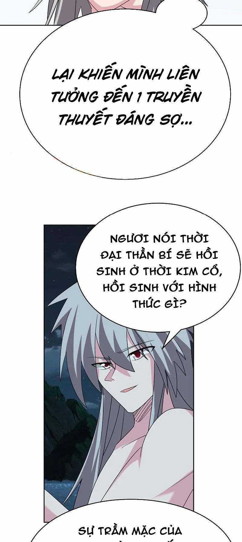 Tôn Thượng Chapter 480 trang 11