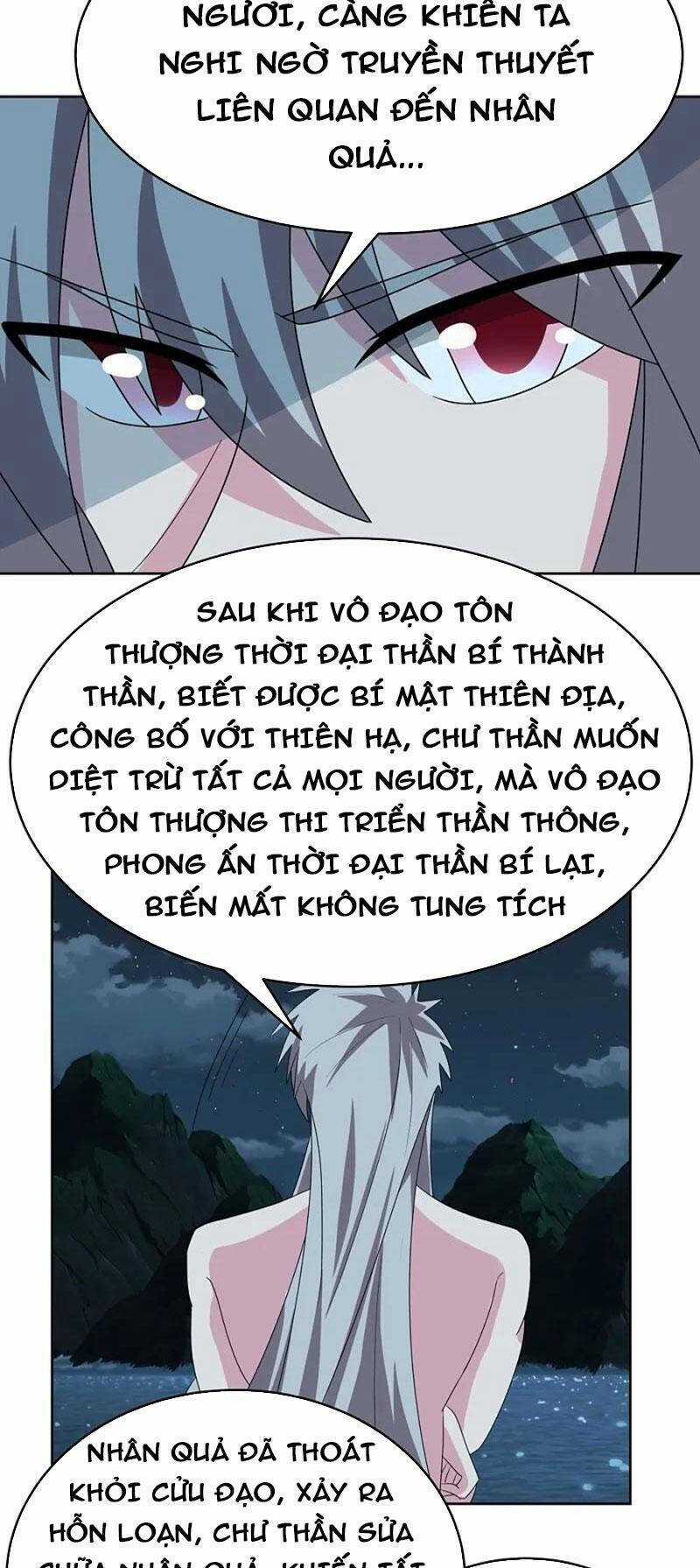 Tôn Thượng Chapter 480 trang 12