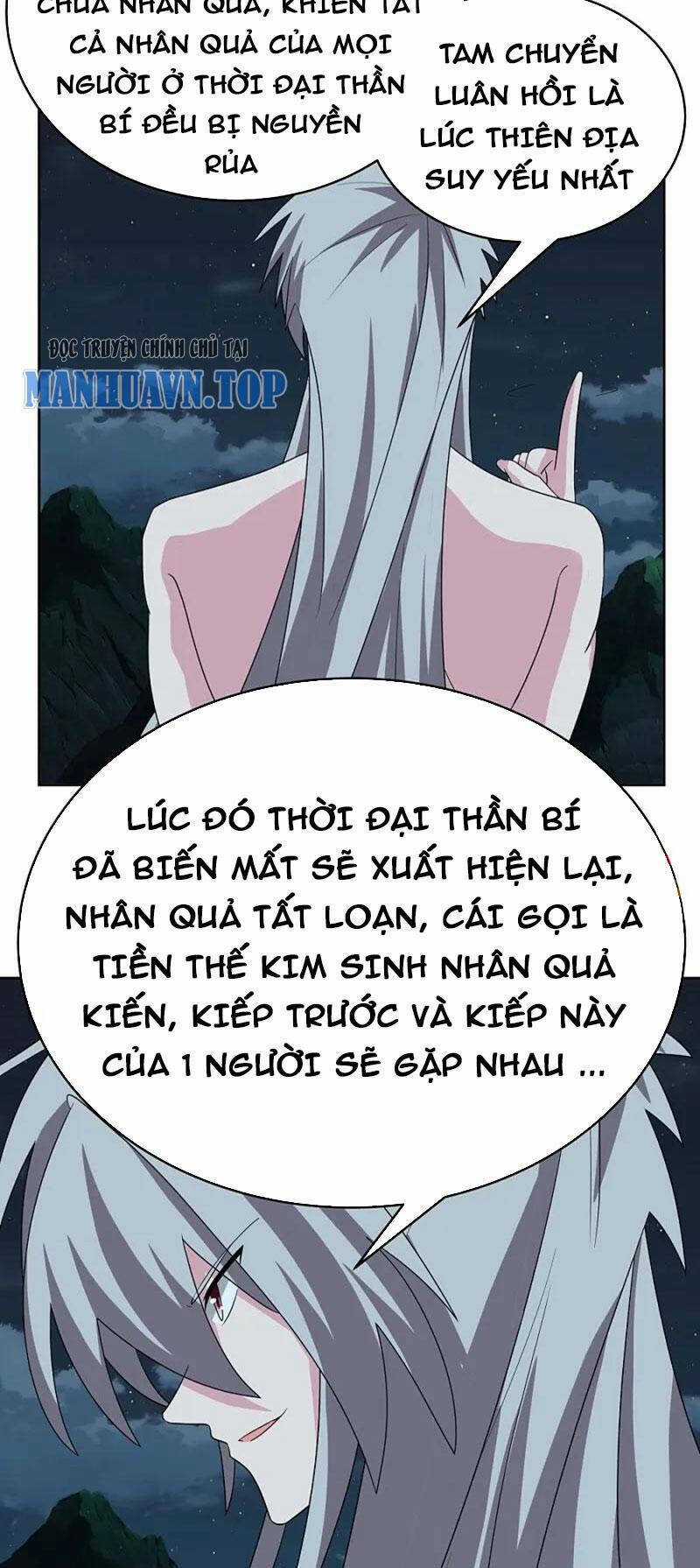 Tôn Thượng Chapter 480 trang 13