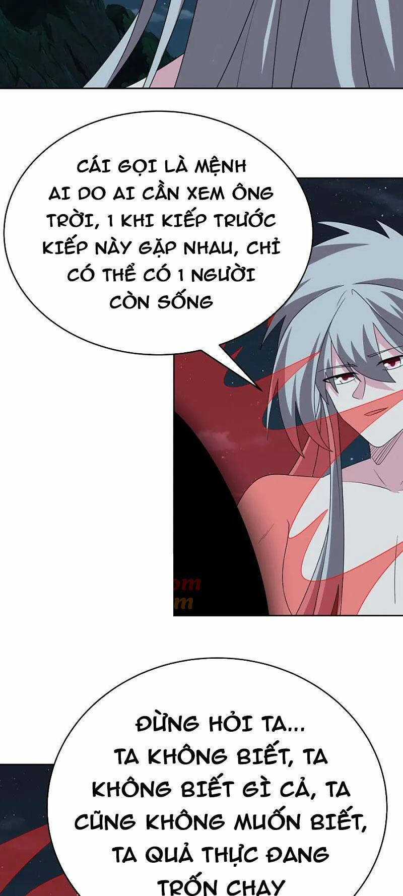 Tôn Thượng Chapter 480 trang 14