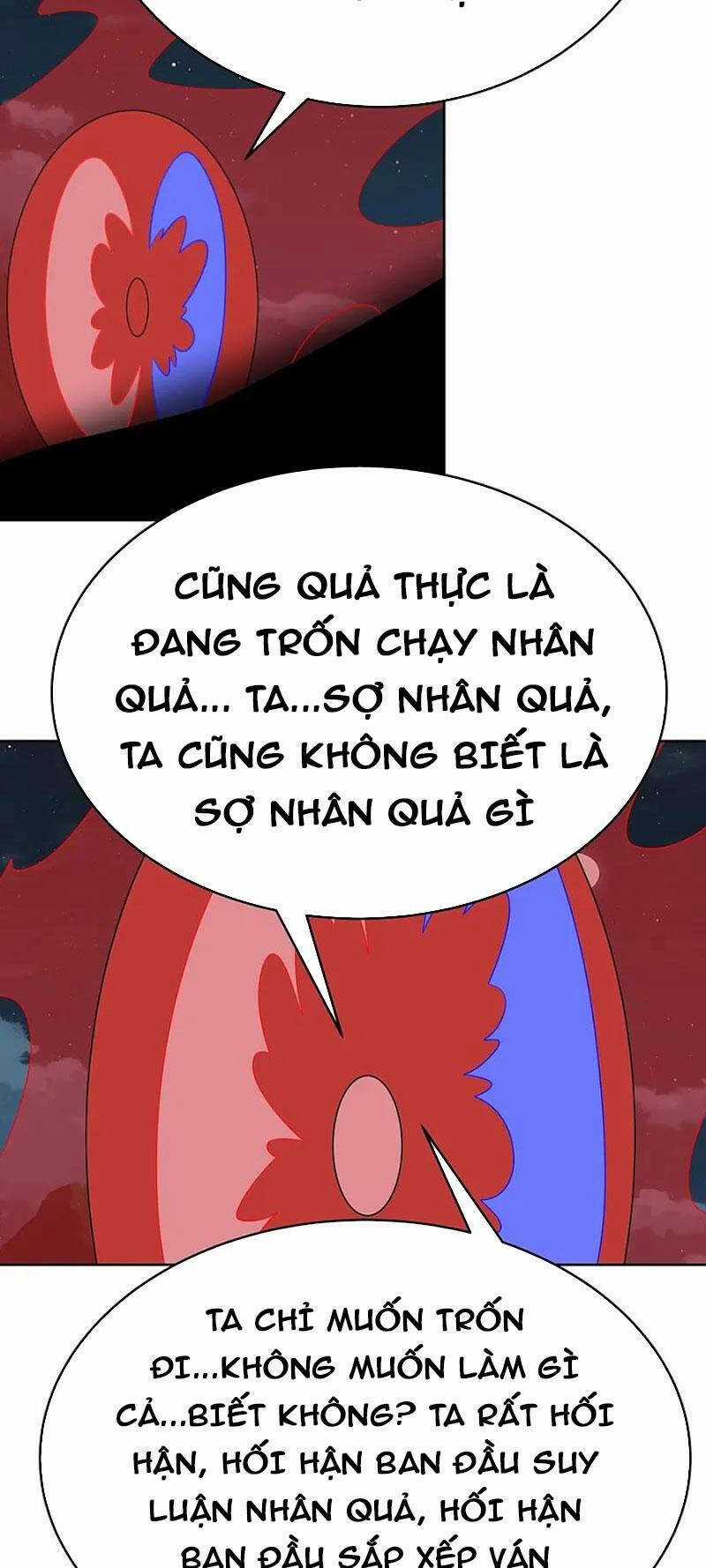 Tôn Thượng Chapter 480 trang 15