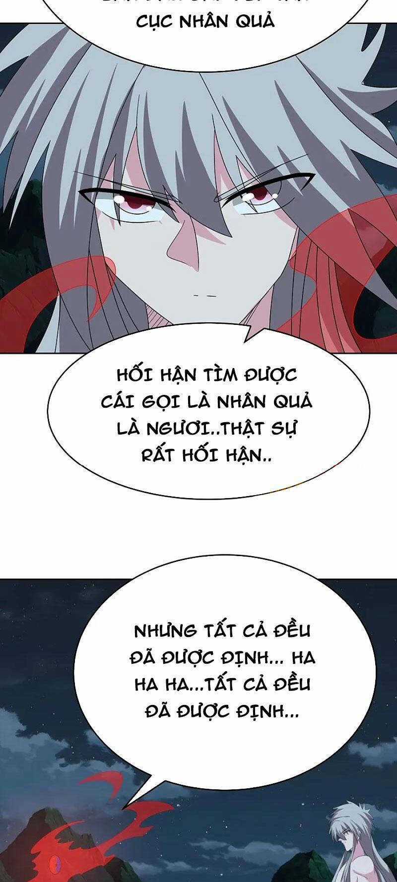 Tôn Thượng Chapter 480 trang 16