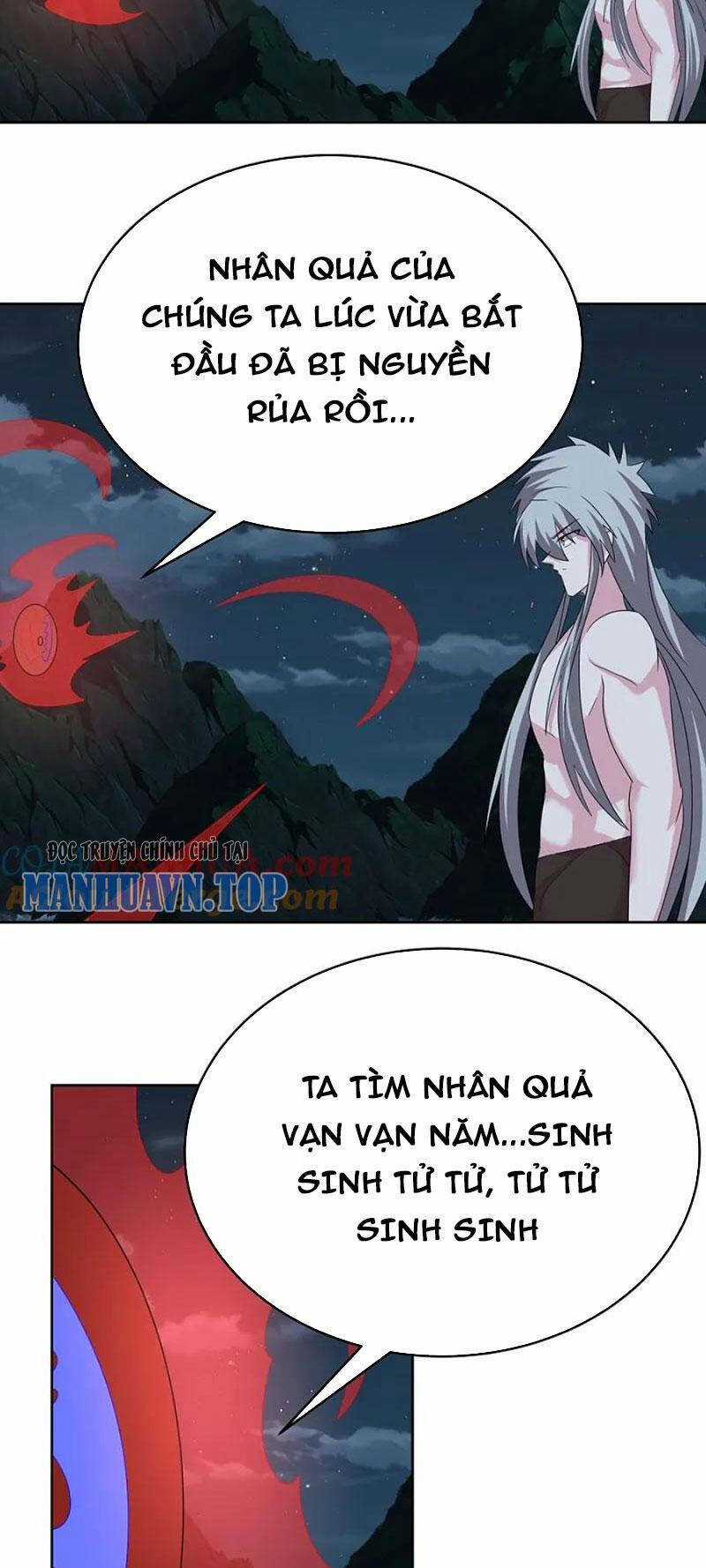 Tôn Thượng Chapter 480 trang 17