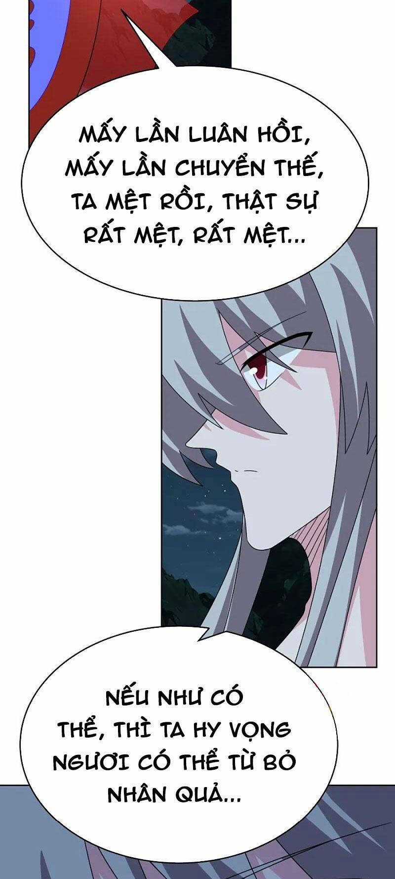 Tôn Thượng Chapter 480 trang 18