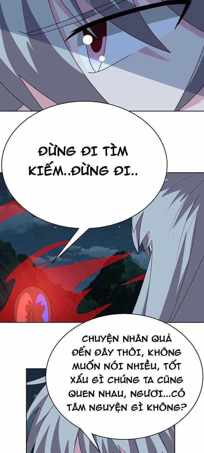 Tôn Thượng Chapter 480 trang 19