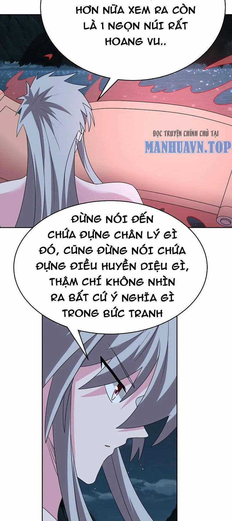 Tôn Thượng Chapter 480 trang 2
