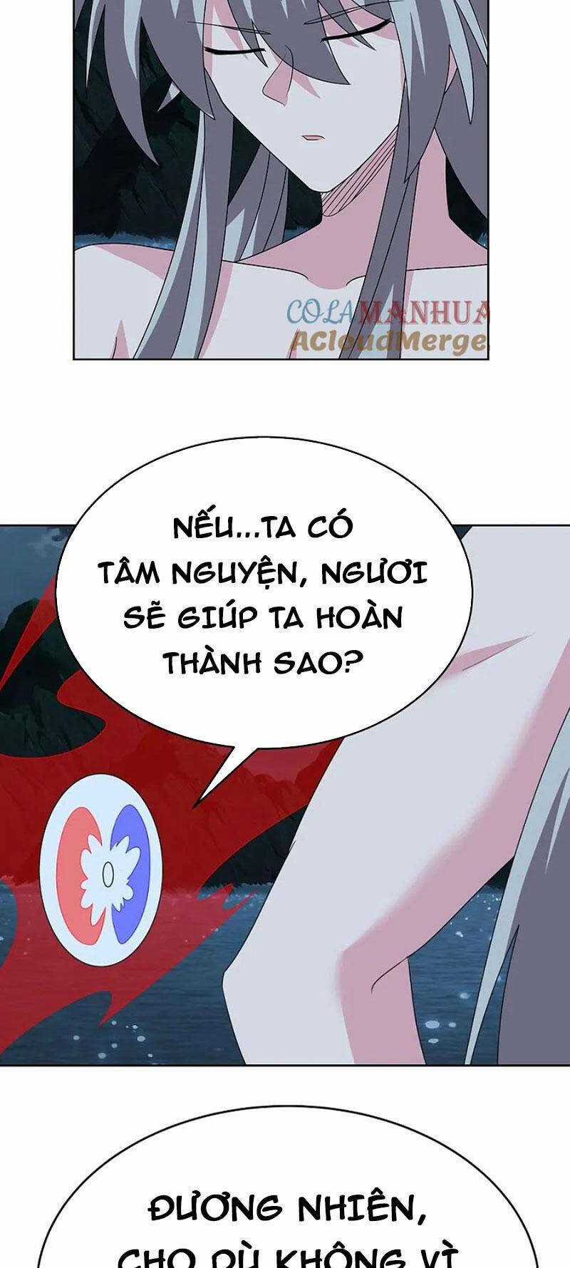 Tôn Thượng Chapter 480 trang 20