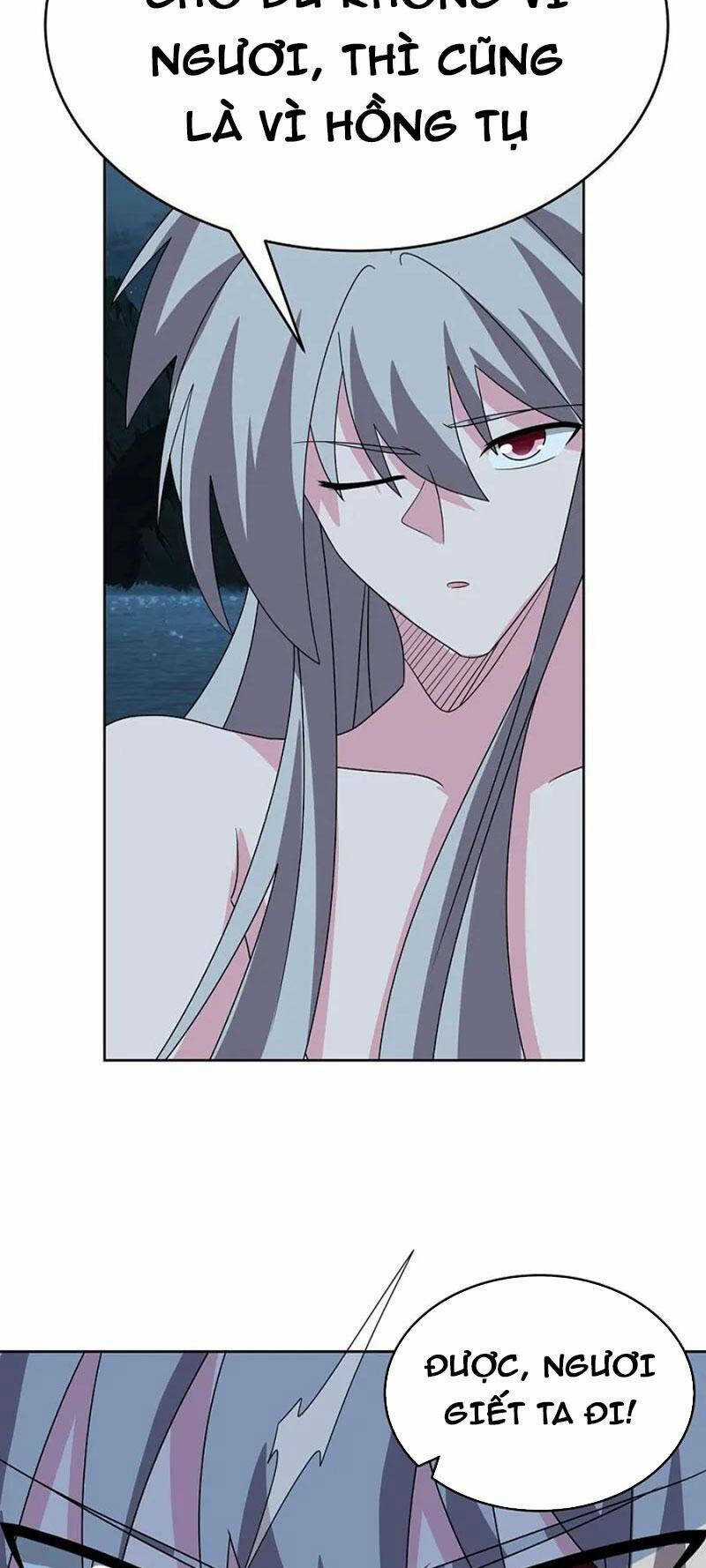 Tôn Thượng Chapter 480 trang 21